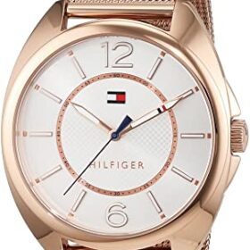 TOMMY HILFIGER 1781697 CHARLEE
