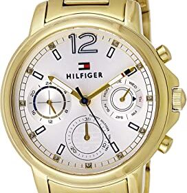 TOMMY HILFIGER 1781742 CLAUDIA