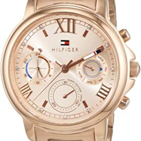 TOMMY HILFIGER 1781743 CLAUDIA