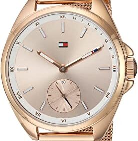 TOMMY HILFIGER 1781756 AVA