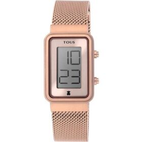 TOUS DIGISQUARED ROSADO - 000351530