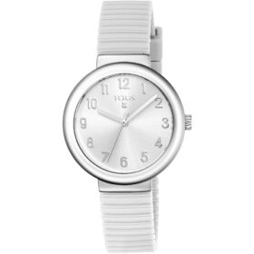 TOUS RAINWOB PLATEADO - 800350595
