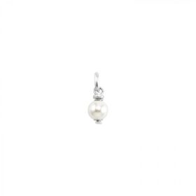UNO DE 50 CHA0080BPL CHARM PERLA BLANCA