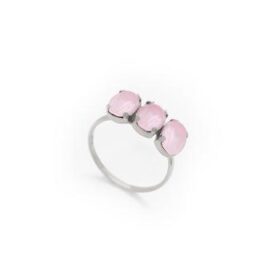 VICTORIA CRUZ A3302-86RA ANILLO