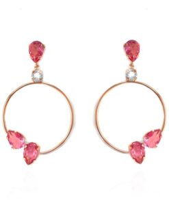 VICTORIA CRUZ A3645-4ST PENDIENTES