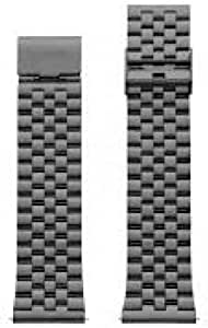 WATX & COLORS WXCO3703 CORREA ARMYS GRIS