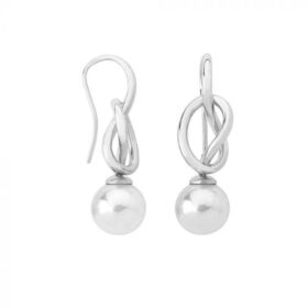 1553101200001 PENDIENTE LARGO PLATA 10MM