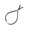 1659401200001 BRAZALETE ELASTICO AJUSTABLE NEGRA