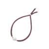 1659601200001 BRAZALETE ELASTICO AJUSTABLE MAGENTA