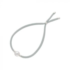 1659901200001 BRAZALETE ELASTICO AJUSTABLE TURQUES