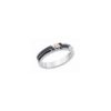 ANILLO ZANCAN PLATA EXA026R-N