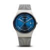 BERING 11938-003 CLASSIC ACERO AZUL