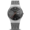 BERING 11938-007DD ESFERA GRIS TORN 38 MM