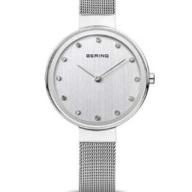 BERING 12034-000 ESFERA PLATA 34MM