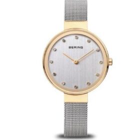 BERING 12034-010 ESFERA PLATA 34MM