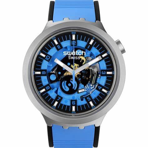 BLUE DAZE - SB07S106