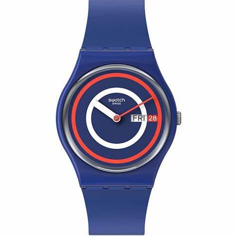BLUE TO BASIC - SO28N703