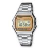 CASIO A158WEA-9EF