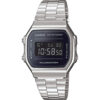 CASIO A168WEM-1EF VINTAGE