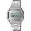 CASIO A168WEM-7EF