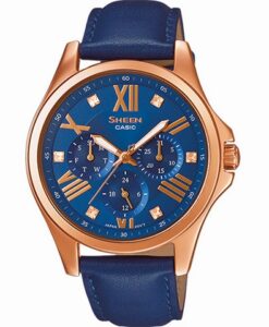 CASIO SHE-3806GL-2AUER