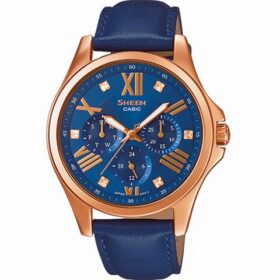 CASIO SHE-3806GL-2AUER