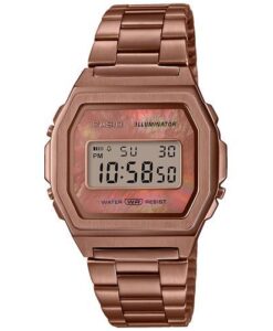 CASIO VINTAGE A1000RG-5RF ICONIC