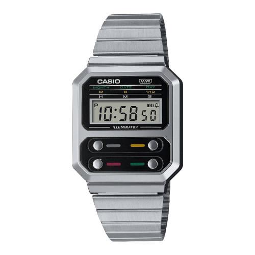 CASIO VINTAGE A100WE-1AEF