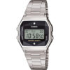 CASIO VINTAGE A158WEAD-1EF DIAMONDS