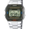 CASIO VINTAGE A163WA-1QES