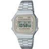 CASIO VINTAGE - A168WA-8AYES