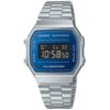 CASIO VINTAGE A168WEM-2BEF