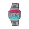 CASIO VINTAGE A168WERB-2AEF