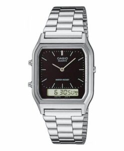 CASIO VINTAGE - AQ-230A-1DMQYES