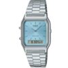 CASIO VINTAGE - AQ-230A-2A1MQYES