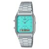 CASIO VINTAGE - AQ-230A-2A2MQYES