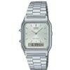CASIO VINTAGE - AQ-230A-7AMQYES