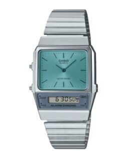 CASIO VINTAGE AQ-800EC-2AEF