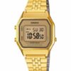 CASIO VINTAGE  LA680WEGA-9ER
