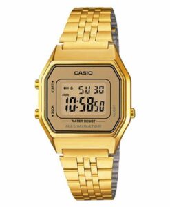 CASIO VINTAGE  LA680WEGA-9ER