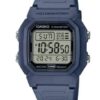 CASIO W-800H-2AVES