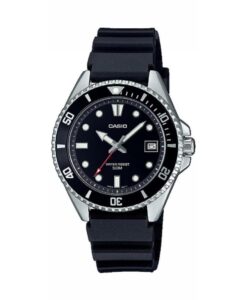 CASIO WATCH ANALOG - MDV-10-1A1VEF