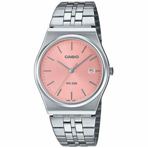 CASIO WATCH ANALOG - MTP-B145D-4AVEF