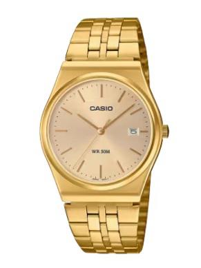 CASIO WATCH ANALOG MTP-B145G-9AVEF