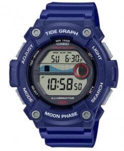 CASIO WS-1300H-2AVEF