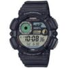 CASIO WS-1500H-1AVEF