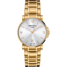 CERTINA C017 410 33 037 00 DS CAIMANO 