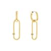 CK 35000182 GP DROP EARRING
