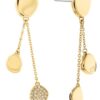 CK 35000212 GP DANGLE EARRINGS