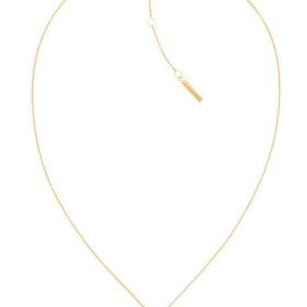 CK 35000224 GP NECKLACE SHORT